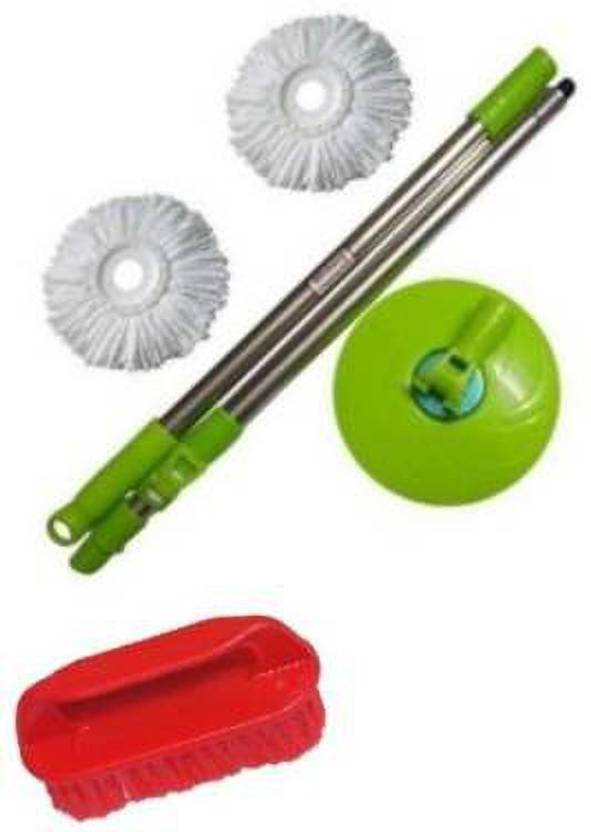 mop stick rod