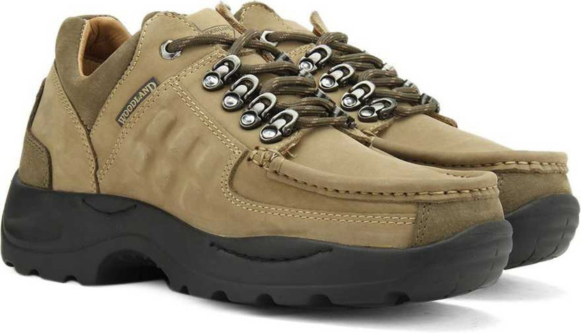 WOODLAND G4092 Boots For Men - Buy 