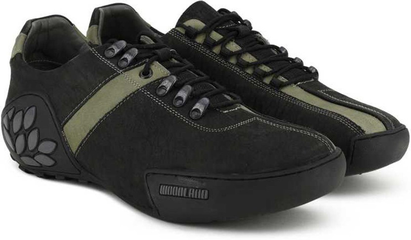 WOODLAND GC1120111 Sneakers For Men 