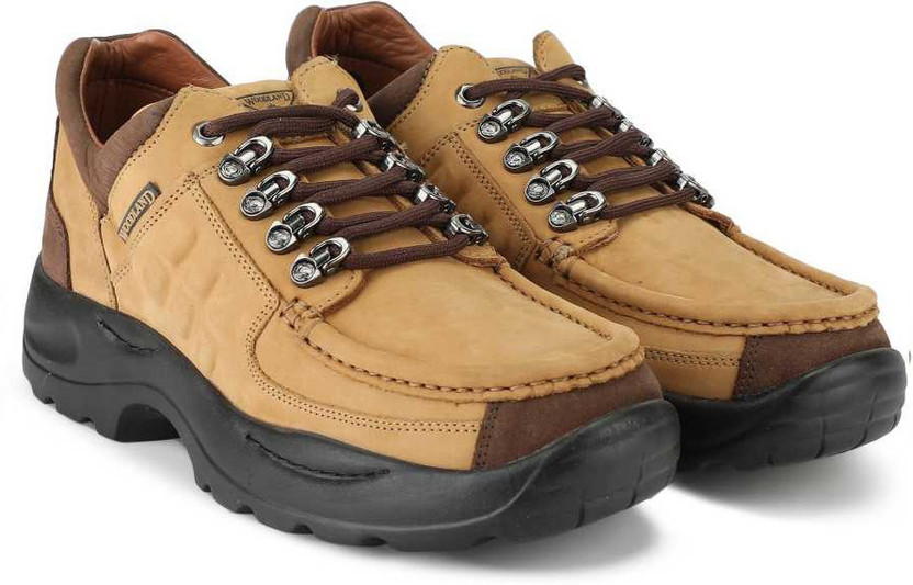 WOODLAND G4092 Boots For Men - Buy 