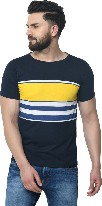 odoky black round neck