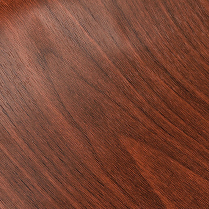 god & god's 500 cm x 45 cm Waterproof Decorative Vinyl Wallpaper(Brown)