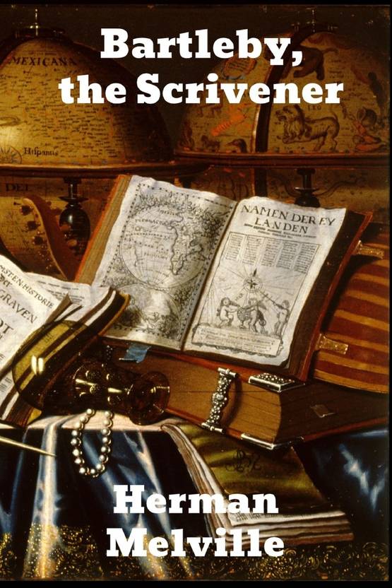 Bartleby, The Scrivener Buy Bartleby, The Scrivener by Melville Herman