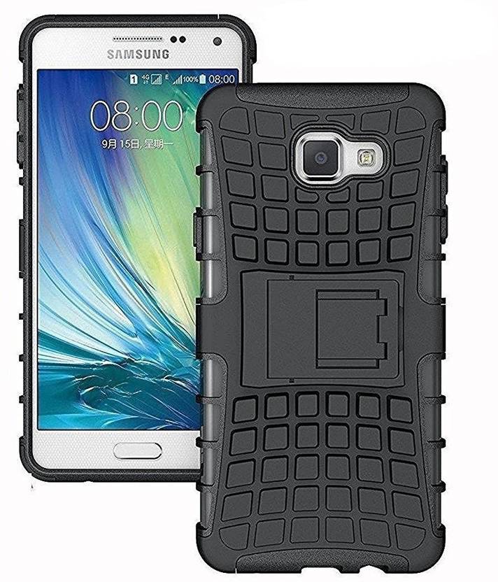 TESPARK Back Cover for Samsung Galaxy ON 7 2016/J7 PRIME TESPARK