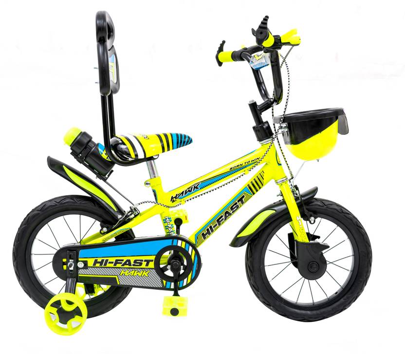 hi fast cycle company