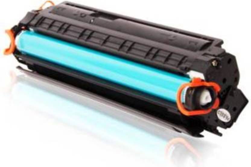 ARK 88A / Cc388A Toner Cartridge Black Black Ink Toner - ARK : Flipkart.com