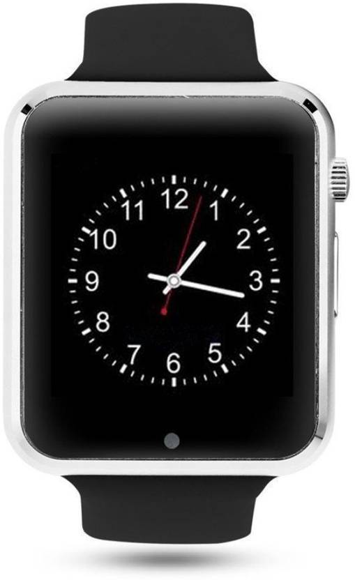 SMART 4G ANDROID 4G BLUETOOTH WATCH PHONE Smartwatch Price in India - Buy SMART 4G ANDROID 4G