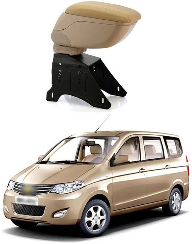 XZRTZ Console Car Armrest with Storage Space Universal for car 021 Car