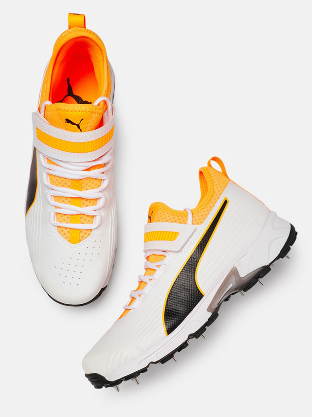 PUMA 19.1 Bowling Cricket Shoes For Men 