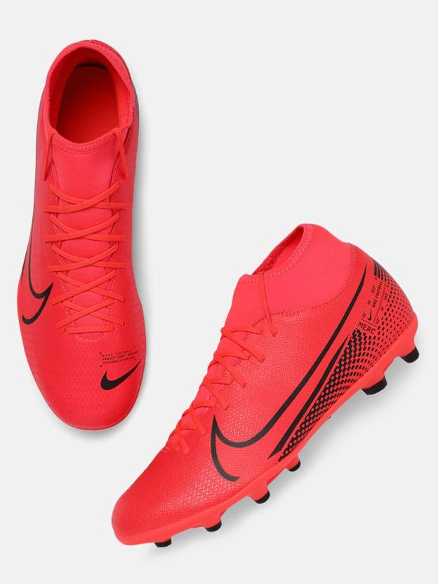 NIKE Unisex Red Football Shoes Football Shoes For - Buy NIKE Unisex Red Shoes Football Shoes For Men Online at Best Price - Shop Online for Footwears in India | Flipkart.com