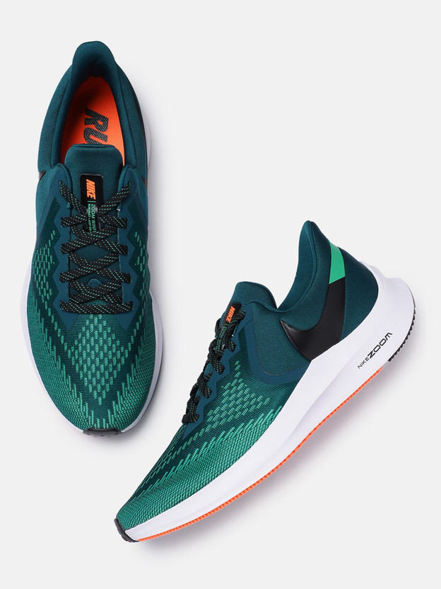 NIKE Running Shoes For Men - Buy NIKE Running Shoes For Men Online at Best  Price - Shop Online for Footwears in India | Flipkart.com