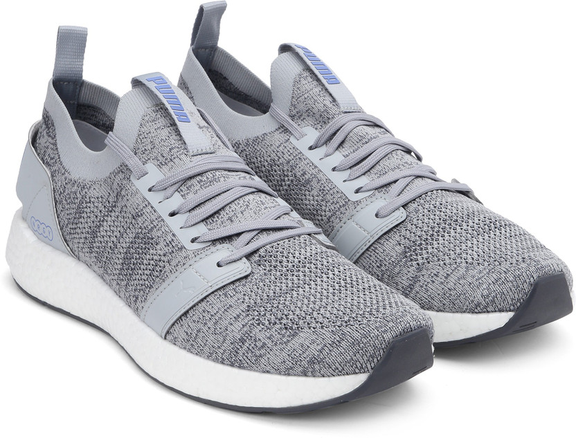 PUMA NRGY Neko Engineer Knit Running Shoes For Men - Buy PUMA NRGY Neko  Engineer Knit Running Shoes For Men Online at Best Price - Shop Online for  Footwears in India | Flipkart.com