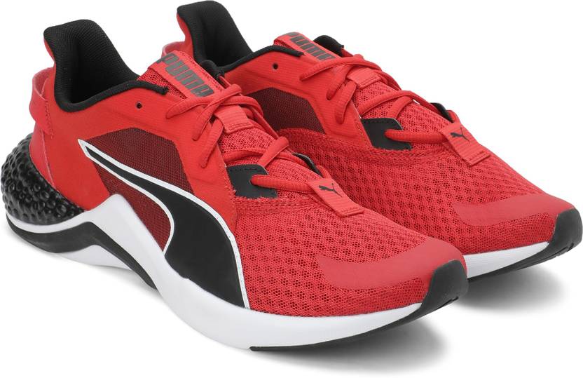 puma hybrid ozone review