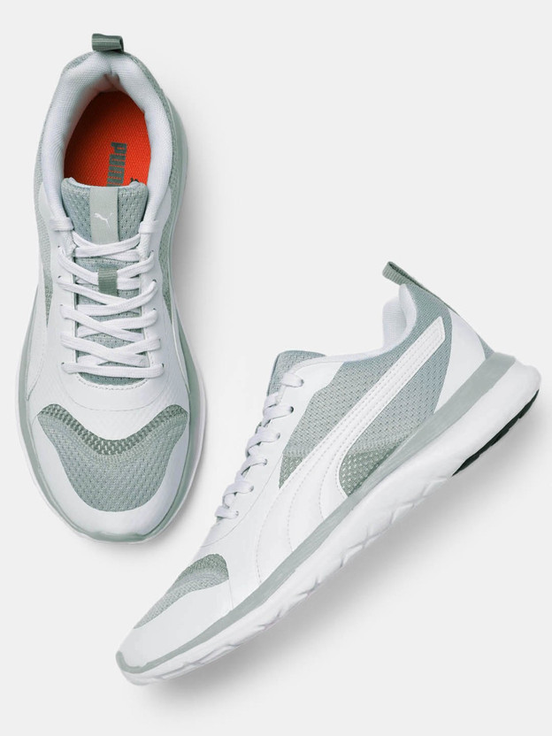 Puma men's flex free xt idp running shoes clearance