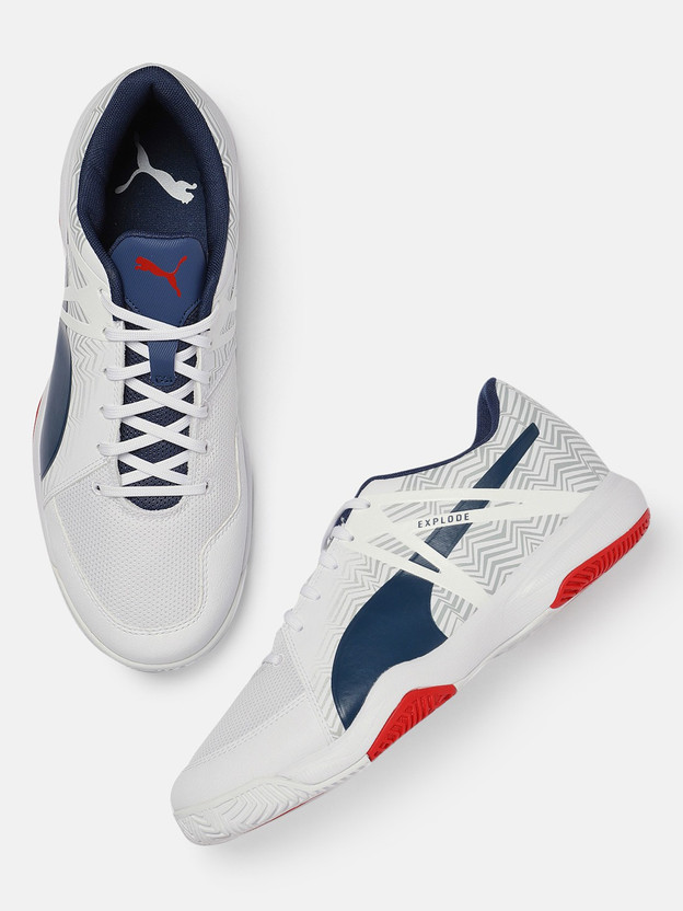PUMA shoes Badminton Shoes For Men 