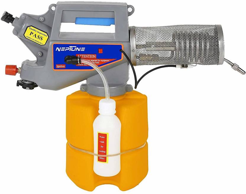 Neptune Handy Fogging Machine for Fumigation Disinfection Mosquito/Pest
