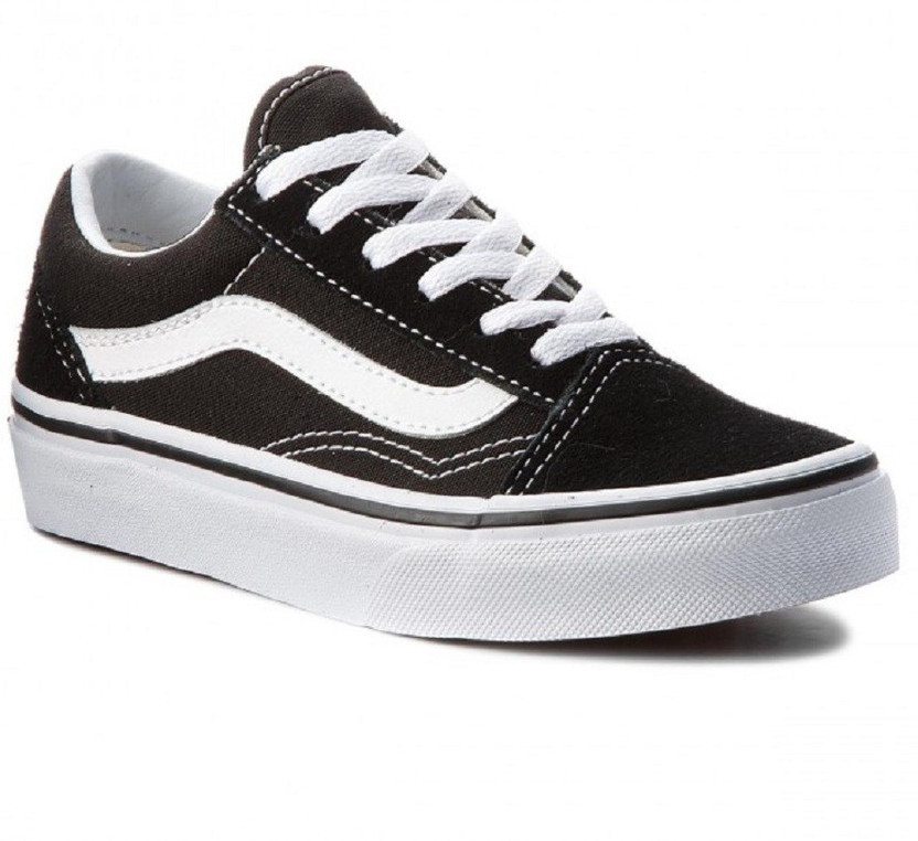 Vans on Old Skool classic skate shoe iconic side stripe casual Sneakers For  Men - Buy Vans on Old Skool classic skate shoe iconic side stripe casual  Sneakers For Men Online at
