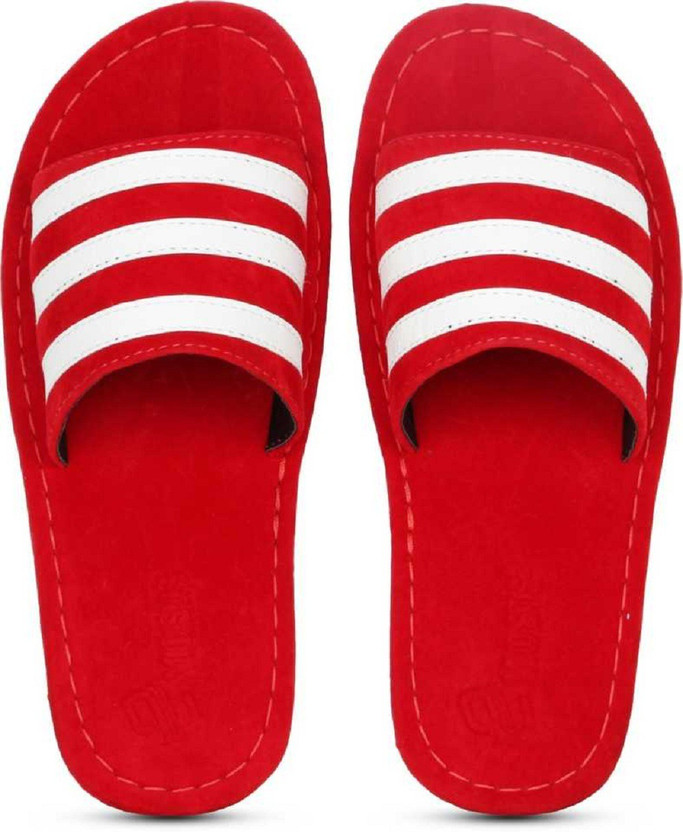 Buy Emosis Slider Flip Flops Online at 