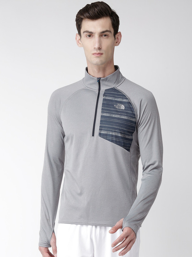 North face block t shirt clearance