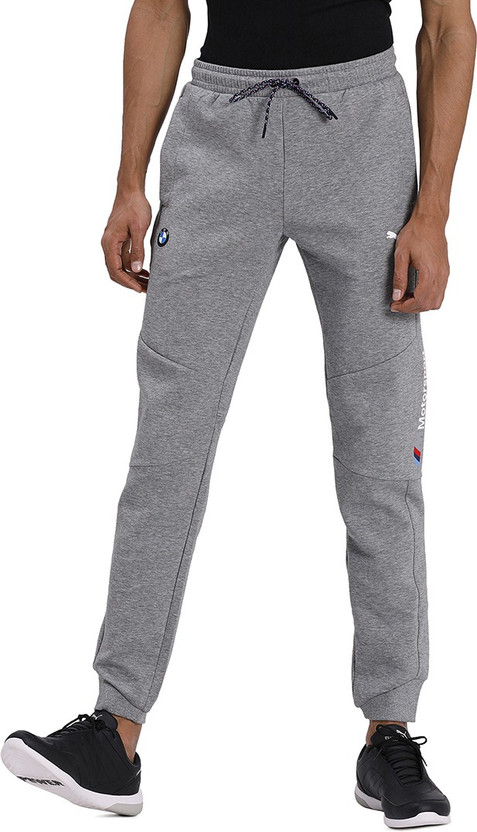 PUMA BMW MMS Sweat Pants CC Solid Men 