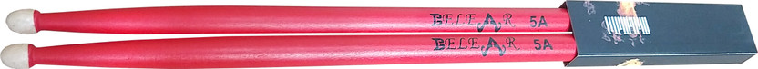 Belear 40 Drumsticks(Drumsticks: 2)