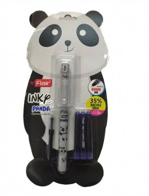 FLAIR Grip Fountain Pen Buy FLAIR Grip Fountain Pen Fountain Pen