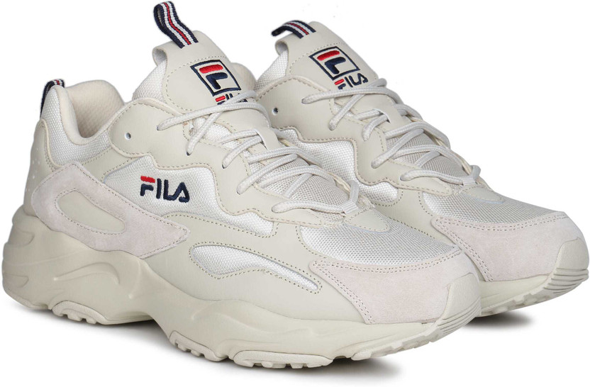 FILA Ray Tracer Cement Outdoors For Men 