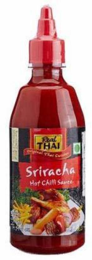 Buy Real Thai Sweet Chilli Sauce Online At Best Price   Bigbasket