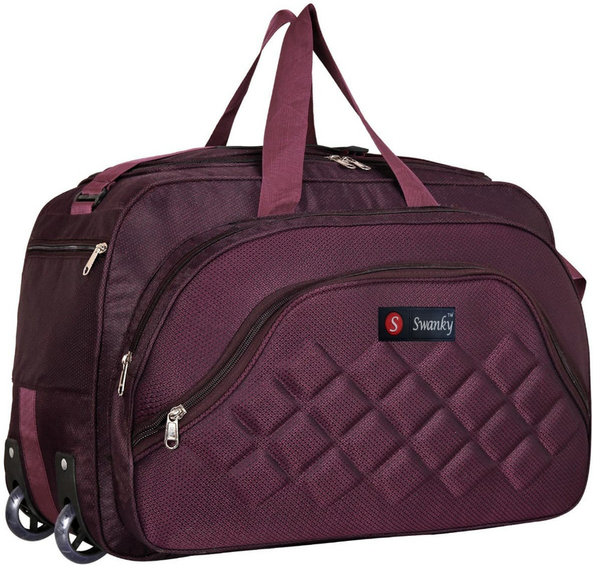 Waterproof Travelling Luggage bags For 