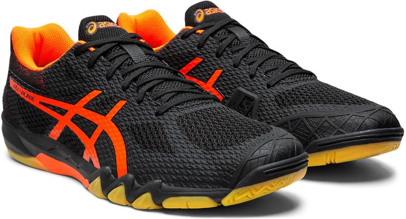 gel blade asics