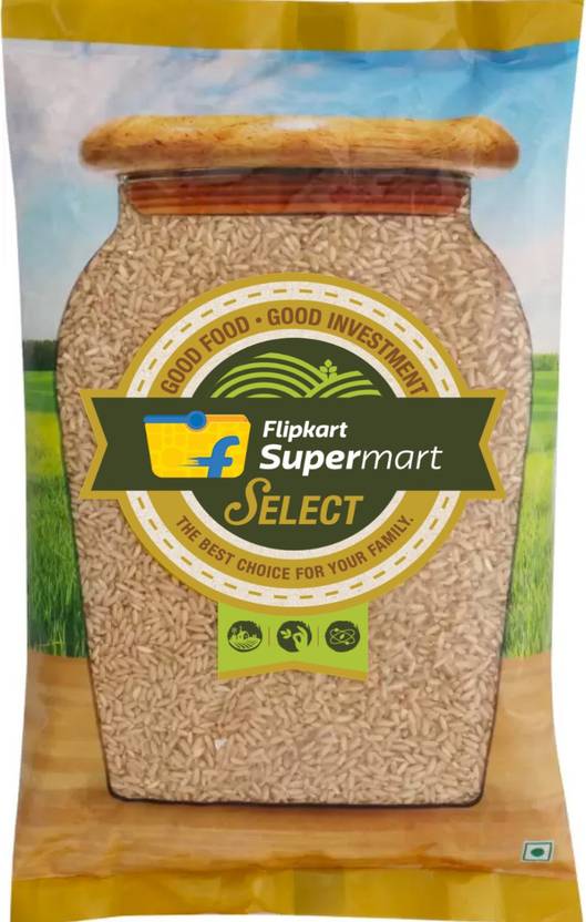 Flipkart Supermart Select Brown Rice Price in India Buy Flipkart