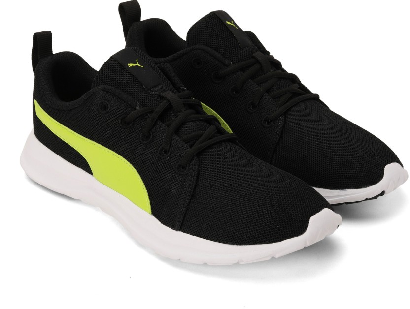 finish line womens puma sneakers