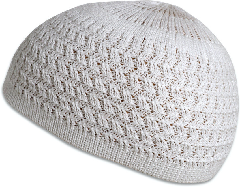 Cotton Skull Cap Beanie Kufi 