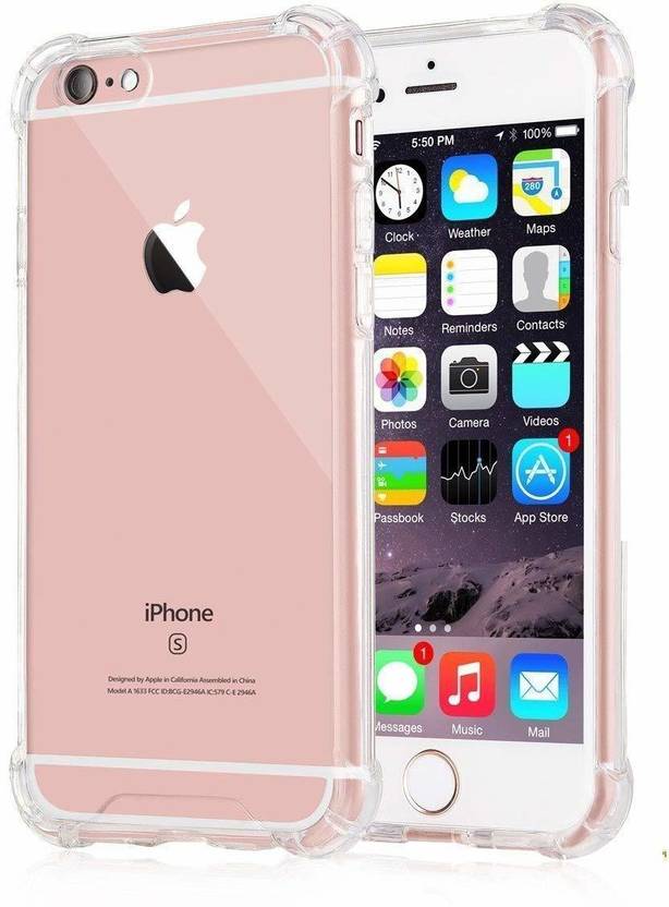 JaipurCrafts Back Cover for apple iphone 6s bumper back cover