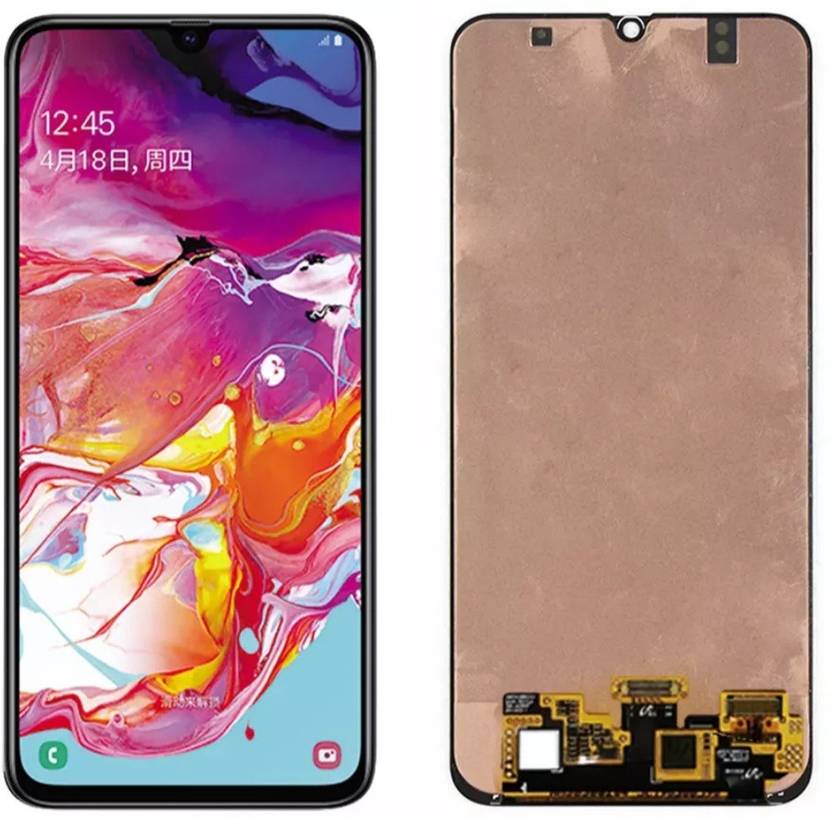 ventes AMOLED Mobile Display for Samsung M30s Price in India - Buy ventes AMOLED Mobile Display