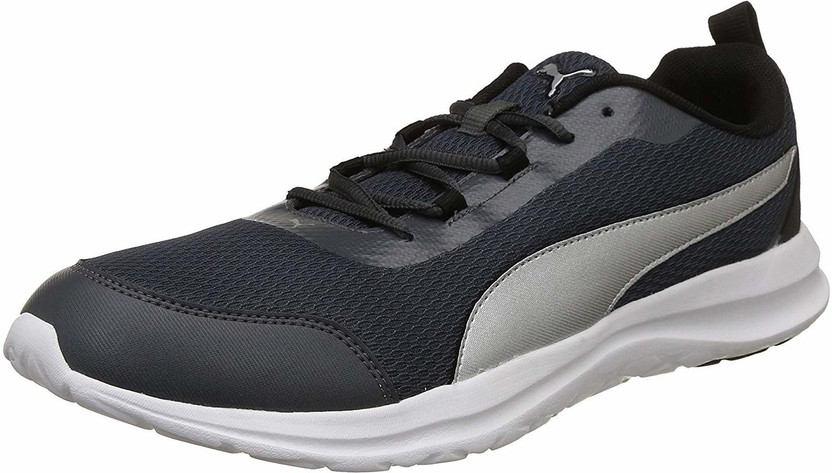 Buy PUMA Spin IDP Running Shoes For Men 