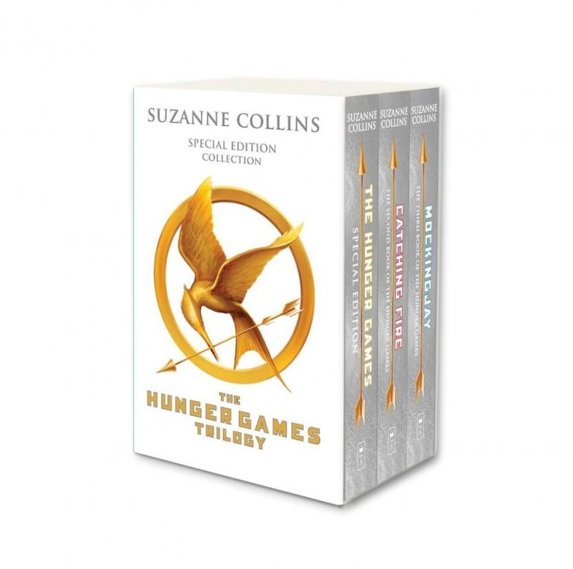 the hunger games book review amazon