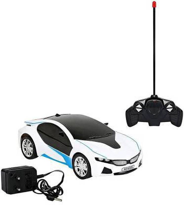 meeraenterprise LATEST bmw i8 model remote control toy car for kids