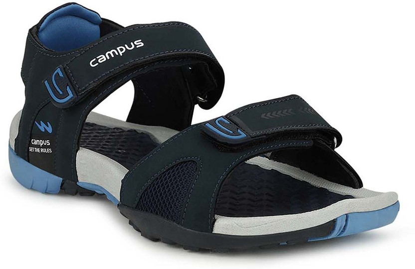 CAMPUS SD-060 Men Navy Casual - Buy 