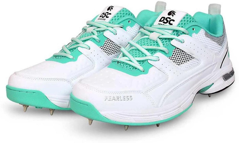 DSC HAK 2.0 Cricket Shoes For Men - Buy 