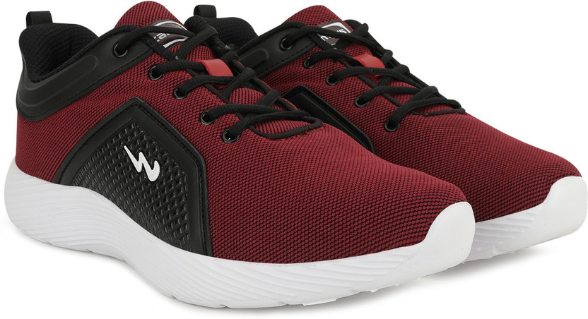 CAMPUS COUNTY Running Shoes For Men 