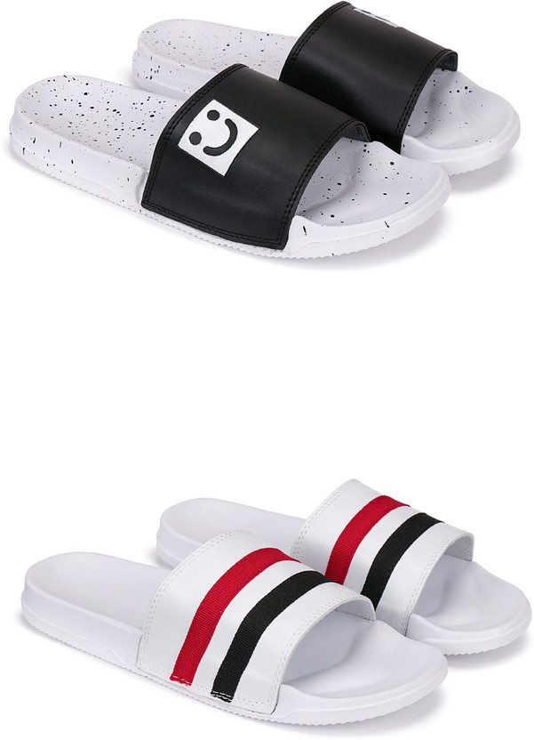 slippers for men on flipkart