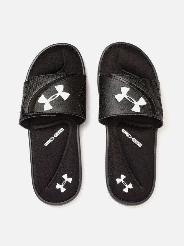 underarmour slide