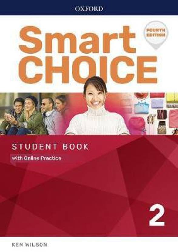 Smart Choice: Level 2: Student Book with Online Practice: Buy Smart