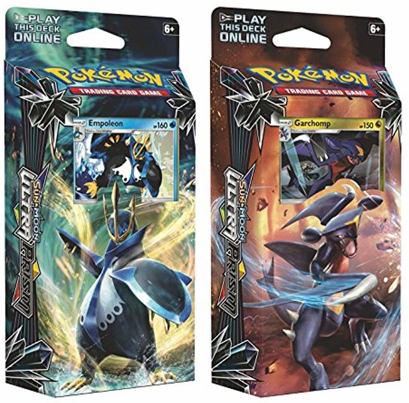 POKEMON Collectible Cards Collectible Cards . shop for POKEMON