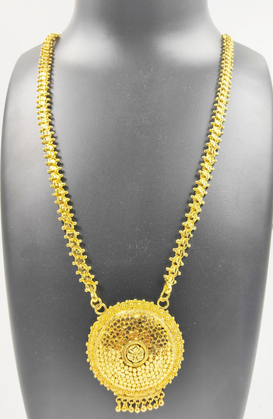 shree hari city gold earrings