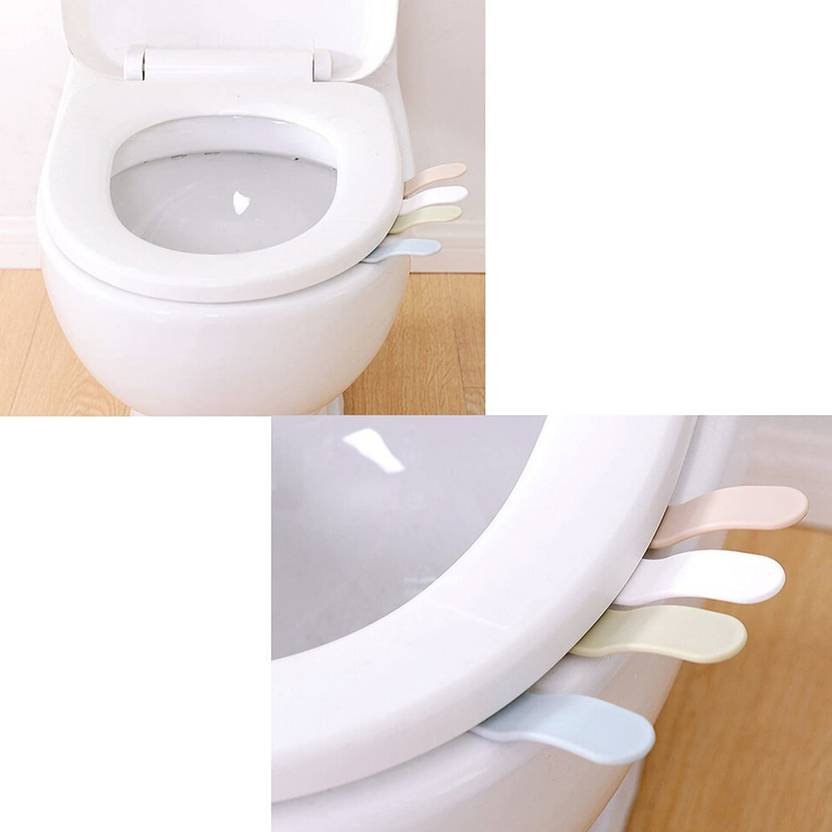 PRO365 Toilet Seat Handle Lifter Handle Germ FreeToilet Seat Handle