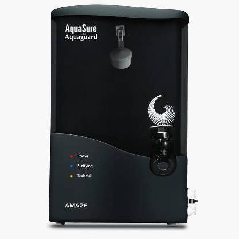 Eureka Forbes Aquasure from Aquaguard DAASF 7 L RO + MC Water Purifier