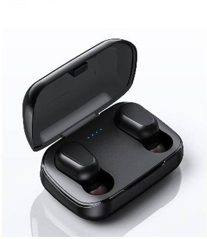 flying india Premium TWS L21 True HIFI Bluetooth Earbuds Wireless