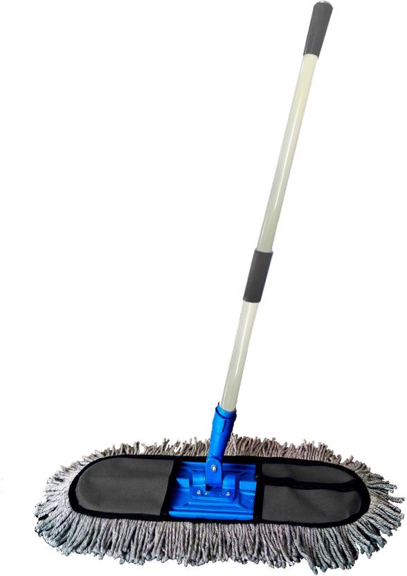 simba lifestyle 24 inch Wet & Dry Mop Price in India Buy simba